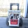 Used Bobcat 610 Skid Steer Loader parts. Used Bobcat 610 Skid Steer Loader parts.