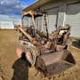 Used Bobcat 610 Skid Steer Loader parts. Used Bobcat 610 Skid Steer Loader parts.
