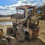 Used Bobcat 610 Skid Steer Loader parts. Used Bobcat 610 Skid Steer Loader parts.
