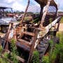 Used Bobcat 610 Skid Steer Loader parts. Used Bobcat 610 Skid Steer Loader parts.