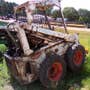 Used Bobcat 610 Skid Steer Loader parts. Used Bobcat 610 Skid Steer Loader parts.