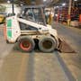 Used Bobcat 642B Skid Steer Loader parts. Used Bobcat 642B Skid Steer Loader parts.