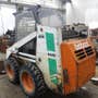 Used Bobcat 642b Skid Steer Loader parts. Used Bobcat 642b Skid Steer Loader parts.