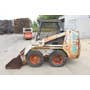 Used Bobcat 643 Skid Steer Loader parts. Used Bobcat 643 Skid Steer Loader parts.