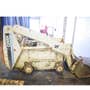 Used Bobcat 700 Skid Steer Loader parts. Used Bobcat 700 Skid Steer Loader parts.