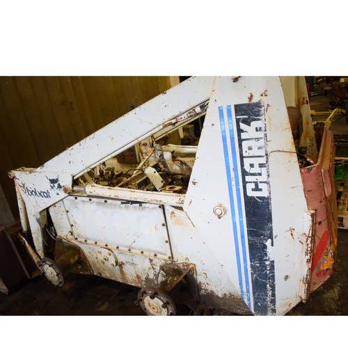 Used Bobcat 700 Skid Steer Loader parts.