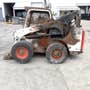 Used Bobcat 740 Skid Steer Loader parts. Used Bobcat 740 Skid Steer Loader parts.