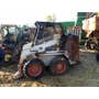 Used Bobcat 742 Skid Steer Loader parts. Used Bobcat 742 Skid Steer Loader parts.