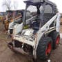 Used Bobcat 742 Skid Steer Loader parts. Used Bobcat 742 Skid Steer Loader parts.