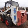 Used Bobcat 742 Skid Steer Loader parts. Used Bobcat 742 Skid Steer Loader parts.