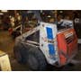 Used Bobcat 743 Skid Steer Loader parts. Used Bobcat 743 Skid Steer Loader parts.