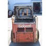 Used Bobcat 743 Skid Steer Loader parts. Used Bobcat 743 Skid Steer Loader parts.