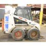 Used Bobcat 743 Skid Steer Loader parts. Used Bobcat 743 Skid Steer Loader parts.
