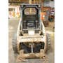 Used Bobcat 743 Skid Steer Loader parts. Used Bobcat 743 Skid Steer Loader parts.