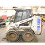 Used Bobcat 743 Skid Steer Loader parts. Used Bobcat 743 Skid Steer Loader parts.