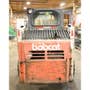 Used Bobcat 743 Skid Steer Loader parts. Used Bobcat 743 Skid Steer Loader parts.