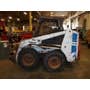 Used Bobcat 743b Skid Steer Loader parts. Used Bobcat 743b Skid Steer Loader parts.