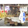 Used Bobcat 743B Skid Steer Loader parts. Used Bobcat 743B Skid Steer Loader parts.