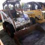 Used Bobcat 743B Skid Steer Loader parts. Used Bobcat 743B Skid Steer Loader parts.