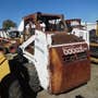 Used Bobcat 743B Skid Steer Loader parts. Used Bobcat 743B Skid Steer Loader parts.