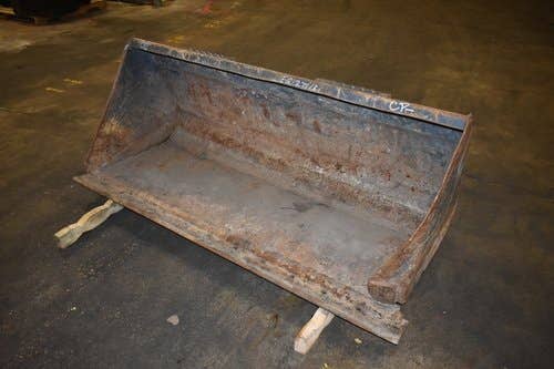 Used Bobcat 753 Skid Steer Loader parts.
