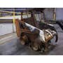 Used Bobcat 753 Skid Steer Loader parts. Used Bobcat 753 Skid Steer Loader parts.
