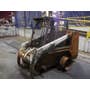 Used Bobcat 753 Skid Steer Loader parts. Used Bobcat 753 Skid Steer Loader parts.