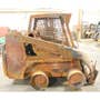 Used Bobcat 753 Skid Steer Loader parts. Used Bobcat 753 Skid Steer Loader parts.
