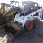 Used Bobcat 753 Skid Steer Loader parts. Used Bobcat 753 Skid Steer Loader parts.
