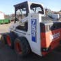 Used Bobcat 753 Skid Steer Loader parts. Used Bobcat 753 Skid Steer Loader parts.