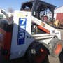 Used Bobcat 753 Skid Steer Loader parts. Used Bobcat 753 Skid Steer Loader parts.