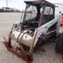 Used Bobcat 763 Skid Steer Loader parts. Used Bobcat 763 Skid Steer Loader parts.
