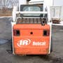 Used Bobcat 773 Skid Steer Loader parts. Used Bobcat 773 Skid Steer Loader parts.