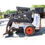 Used Bobcat 7753 Skid Steer Loader parts. Used Bobcat 7753 Skid Steer Loader parts.