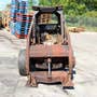 Used Bobcat 7753 Skid Steer Loader parts. Used Bobcat 7753 Skid Steer Loader parts.
