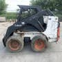 Used Bobcat 7753 Skid Steer Loader parts. Used Bobcat 7753 Skid Steer Loader parts.