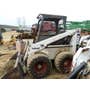Used Bobcat 825 Skid Steer Loader parts. Used Bobcat 825 Skid Steer Loader parts.