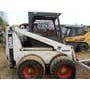 Used Bobcat 825 Skid Steer Loader parts. Used Bobcat 825 Skid Steer Loader parts.