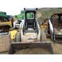 Used Bobcat 825 Skid Steer Loader parts. Used Bobcat 825 Skid Steer Loader parts.