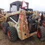 Used Bobcat 825 Skid Steer Loader parts. Used Bobcat 825 Skid Steer Loader parts.