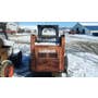 Used Bobcat 843 Skid Steer Loader parts. Used Bobcat 843 Skid Steer Loader parts.