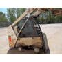 Used Bobcat 843 Skid Steer Loader parts. Used Bobcat 843 Skid Steer Loader parts.