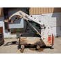 Used Bobcat 843 Skid Steer Loader parts. Used Bobcat 843 Skid Steer Loader parts.