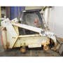 Used Bobcat 843 Skid Steer Loader parts. Used Bobcat 843 Skid Steer Loader parts.
