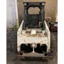 Used Bobcat 843 Skid Steer Loader parts. Used Bobcat 843 Skid Steer Loader parts.