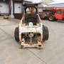 Used Bobcat 843B Skid Steer Loader parts. Used Bobcat 843B Skid Steer Loader parts.