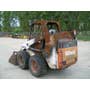 Used Bobcat 853 Skid Steer Loader parts. Used Bobcat 853 Skid Steer Loader parts.
