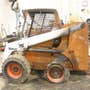 Used Bobcat 863 Skid Steer Loader parts. Used Bobcat 863 Skid Steer Loader parts.