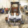 Used Bobcat 863 Skid Steer Loader parts. Used Bobcat 863 Skid Steer Loader parts.