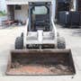 1998 Used Bobcat 863 Skid Steer Loader parts. 1998 Used Bobcat 863 Skid Steer Loader parts.